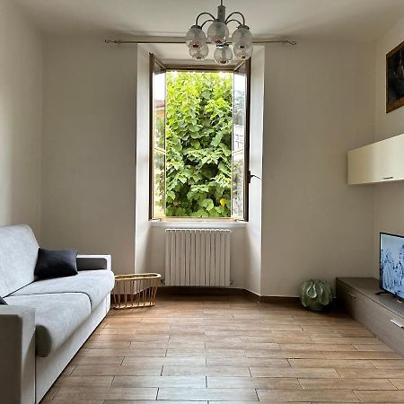 Apartmán Cosenza Savoia 16 Exteriér fotografie